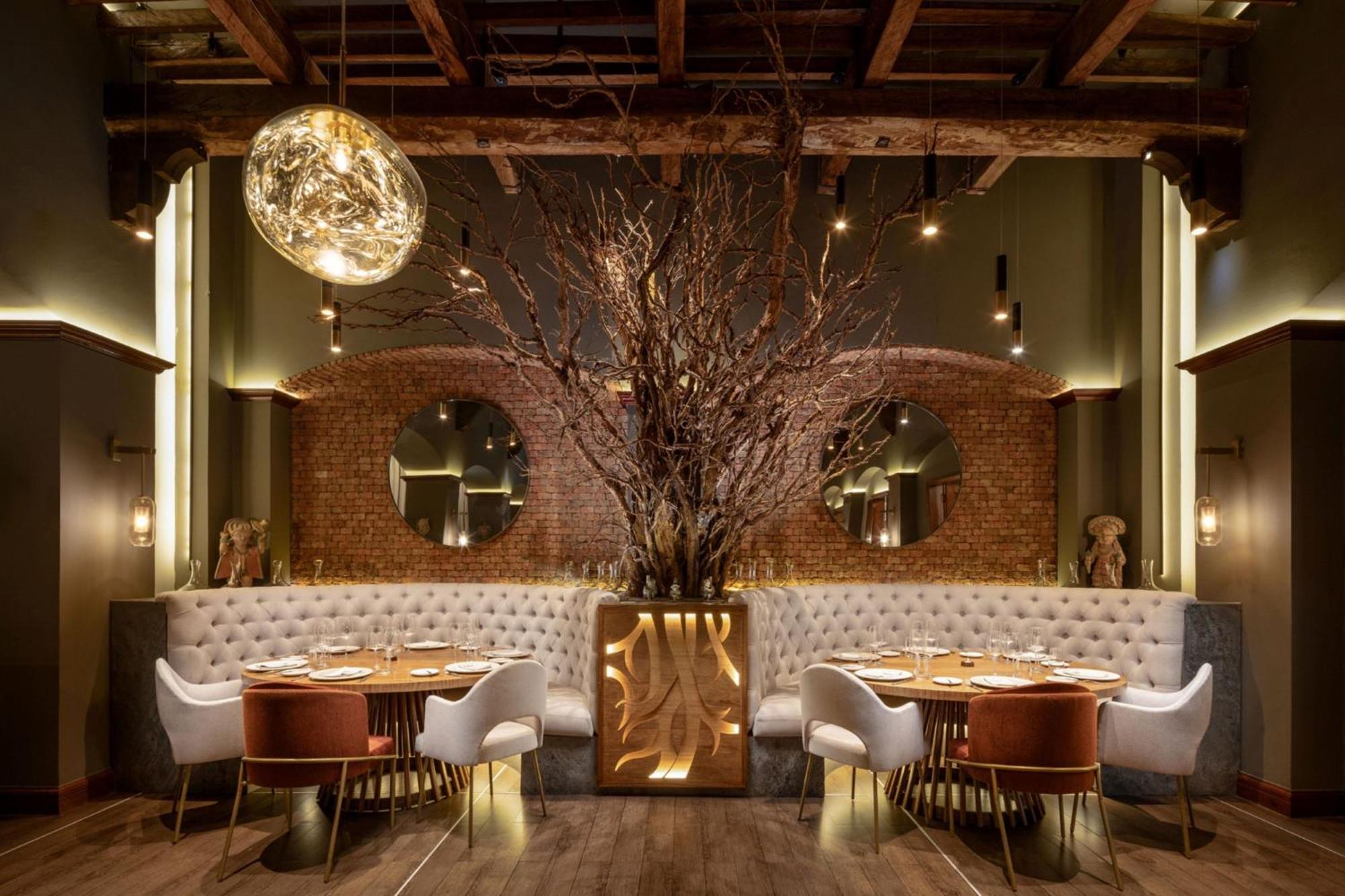 Готель Jw Marriott Кіто Екстер'єр фото